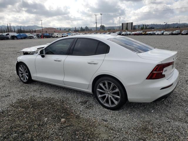 7JR102FK5LG034733 Volvo S60 T5 Momentum