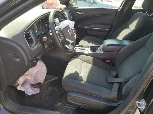 2C3CDXBG4EH258632 Dodge Charger Se