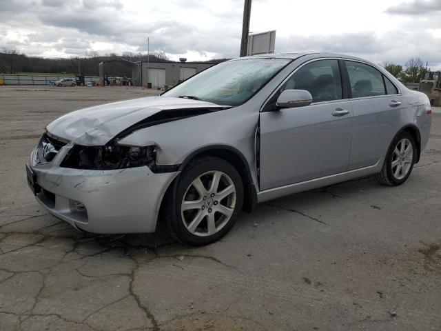 Auction sale of the 2005 Acura Tsx, vin: JH4CL96825C005372, lot number: 47222914