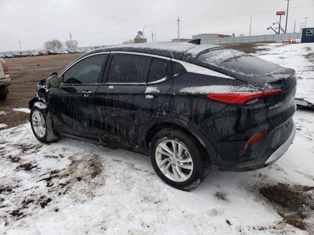 KL47LAE2XRB027661 Buick Envista Preferred