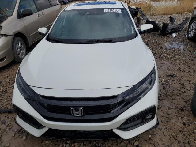 SHHFK7H90JU223706 Honda Civic Sport Touring