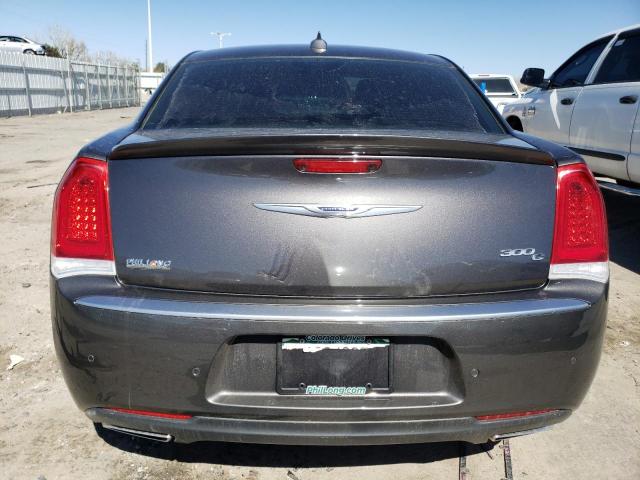 2C3CCAPT4KH569995 Chrysler 300C