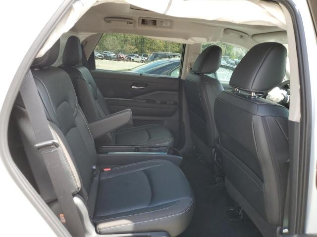 5N1DR3CB4PC275980 Nissan Pathfinder Sl