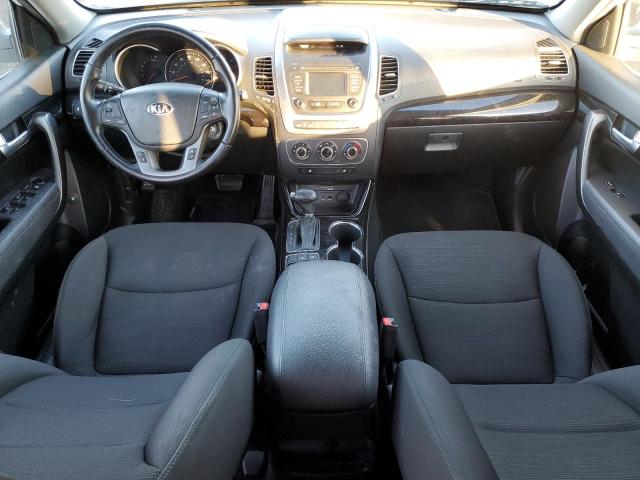 5XYKTCA6XEG524276 KIA SORENTO LX