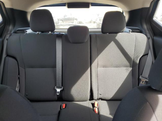 3N1CP5BV0PL564391 Nissan KICKS S