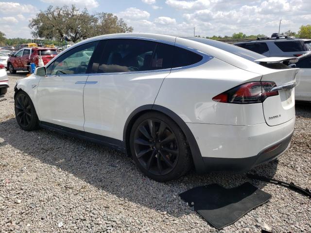 5YJXCAE27GF014477 Tesla MODEL X