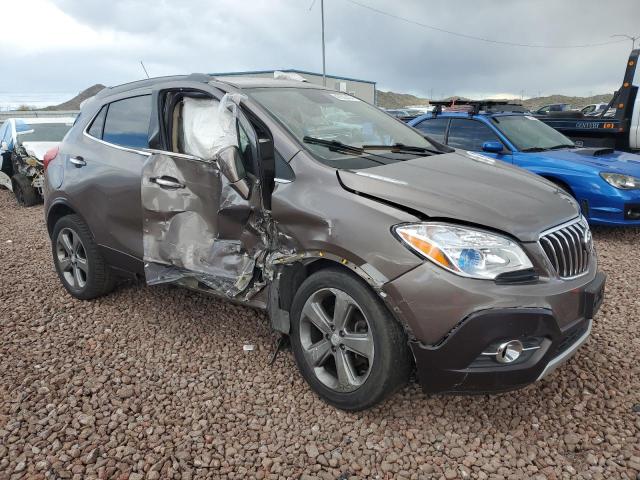 KL4CJHSB1EB537621 Buick Encore Premium