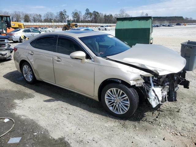 JTHBK1GG6F2182195 Lexus ES 350