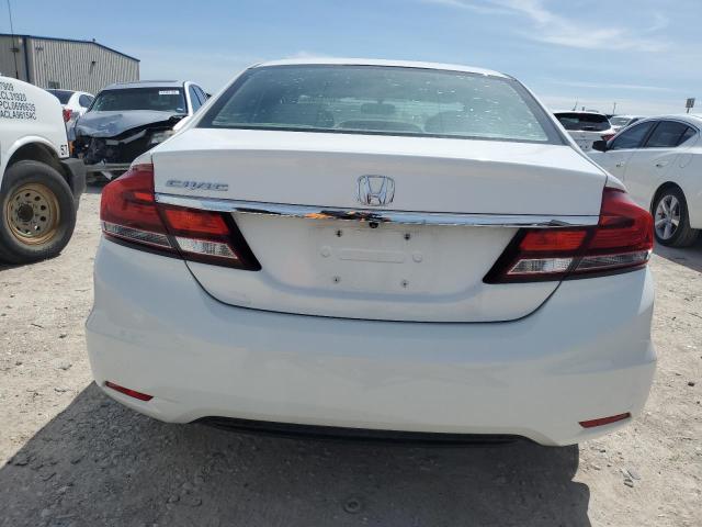 2HGFB2F57FH546352 Honda Civic Lx