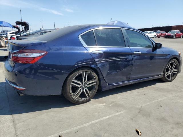 1HGCR2F11HA288259 Honda Accord Sport Special Edition