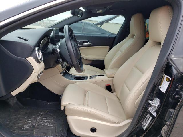 WDDSJ4EB2JN616509 Mercedes-Benz CLA 250