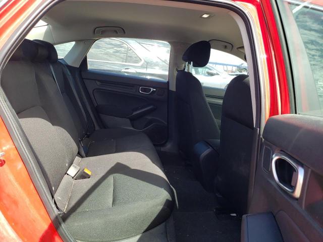 2HGFE2F22NH522598 Honda Civic Lx