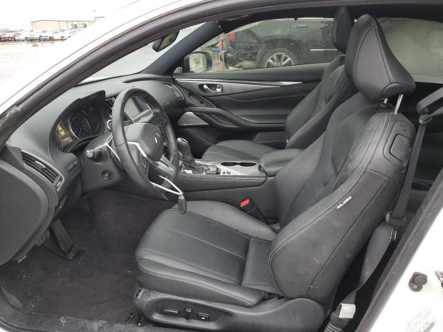 JN1EV7EK5KM231288 Infiniti Q60 PURE