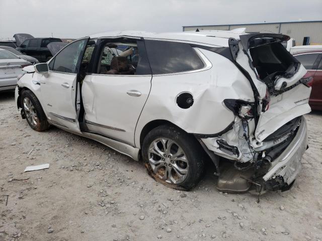 5GAERDKW3KJ224673 Buick Enclave Avenir