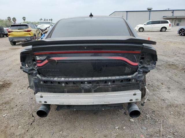 2C3CDXGJ8LH180213 Dodge Charger Scat Pack