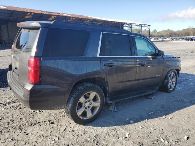 1GNSCAKC6GR317534 Chevrolet Tahoe C1500  Ls