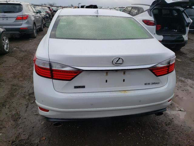 JTHBK1GG6F2159676 Lexus ES 350