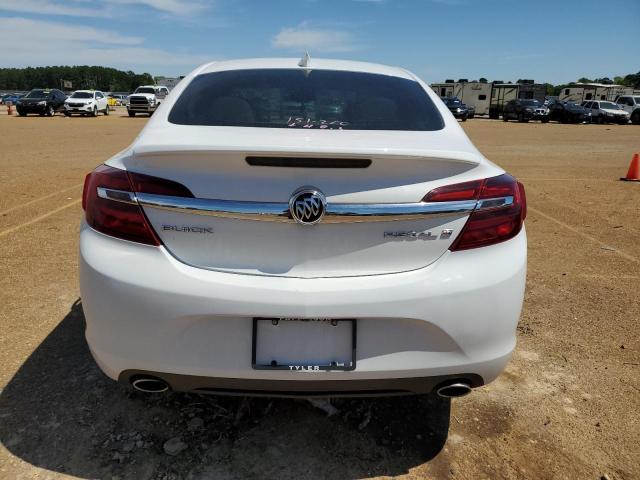 2G4GL5EX2H9137625 Buick Regal Sport Touring