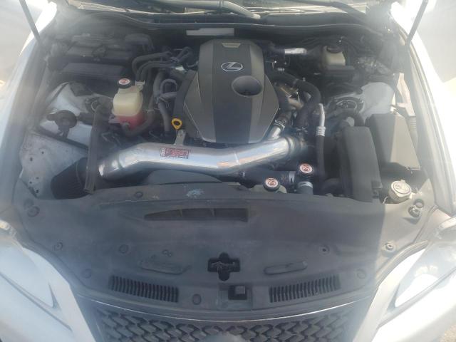 JTHBA1D25G5038682 Lexus IS 200T