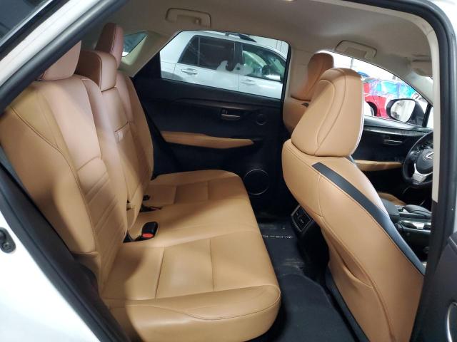 JTJYARBZ8F2019969 Lexus NX 200T