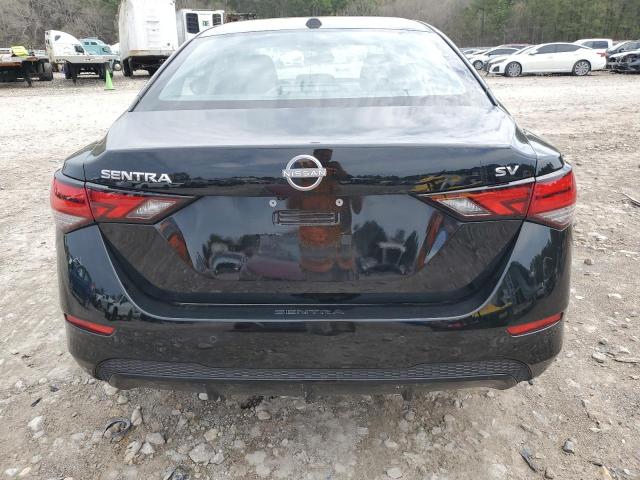 3N1AB8CV8RY219556 Nissan SENTRA SV
