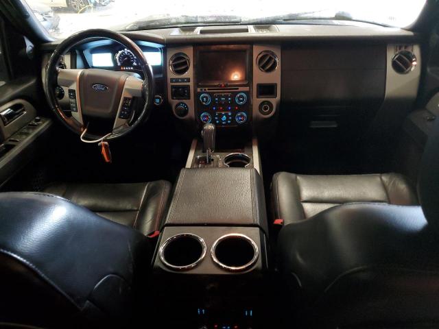 1FMJK2AT7HEA03863 Ford Expedition El Limited