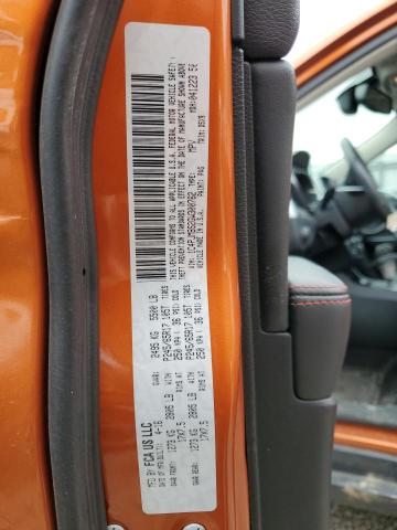 1C4PJMBS2GW300762 Jeep Cherokee Trailhawk