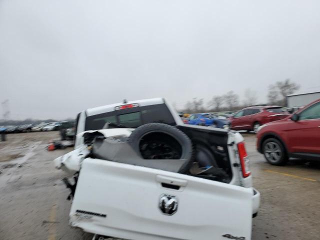 1C6SRFFT5KN749456 RAM 1500 Big Horn/lone Star