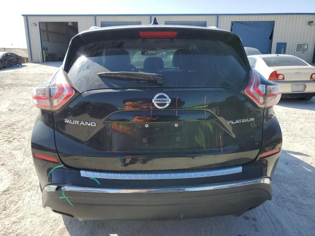 5N1AZ2MG6JN184373 Nissan MURANO S