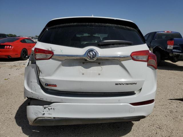 LRBFXASA2LD213299 Buick Envision