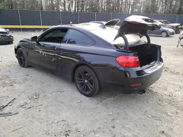 WBA3N3C59EF711687 BMW 428 I