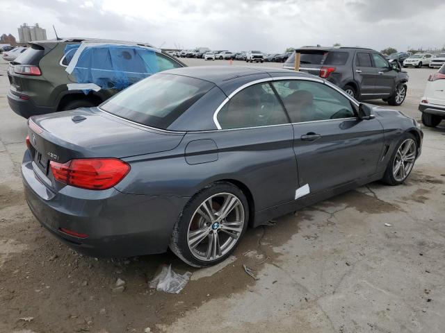 WBA4U7C36H5J54986 BMW 430I