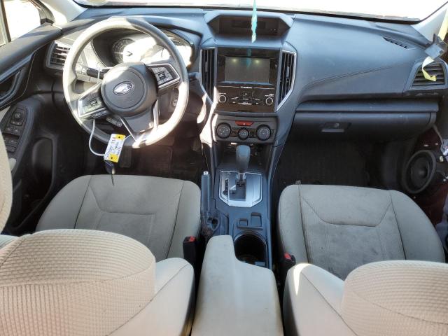 4S3GTAB60M3701980 Subaru Impreza