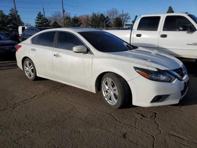 1N4BL3AP5HC171453 Nissan Altima 3.5sl