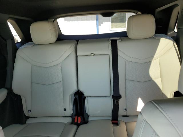 1GYKNGRS6PZ132252 Cadillac Xt5 Sport