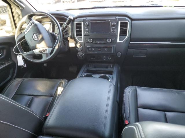 1N6BA1F40JN530914 Nissan Titan Xd Sl