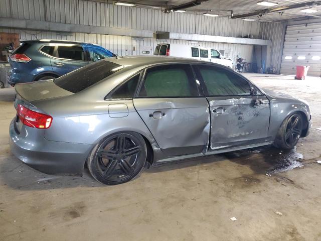 WAUBGAFL4EA029060 Audi S4 Premium Plus