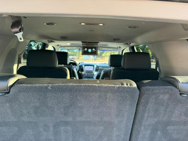 1GKS2CKJ0HR361007 GMC YUKON DENALI