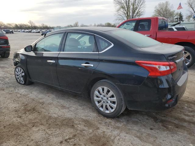 3N1AB7AP9KY298238 Nissan SENTRA S