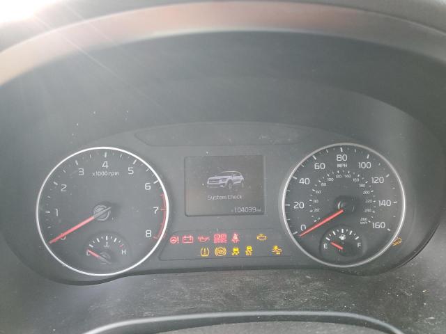 KNDEU2AA1M7079821 KIA SELTOS S