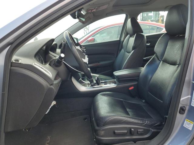 19UUB1F56FA029107 Acura TLX TECH
