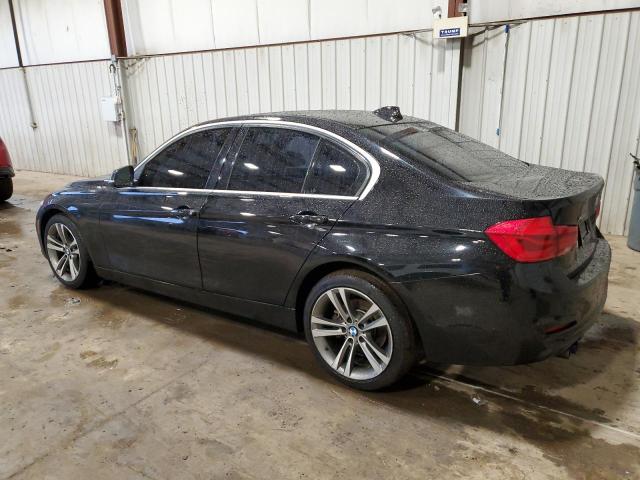 WBA8D9G53JNU72076 BMW 330 XI