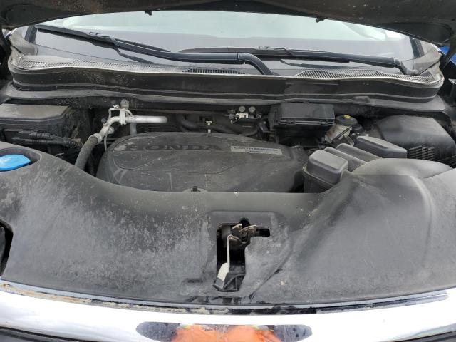 5FNYF6H93HB011031 Honda Pilot Touring