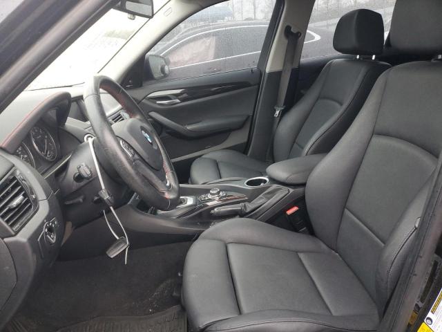 WBAVL1C52FVY40848 BMW X1 Xdrive28i