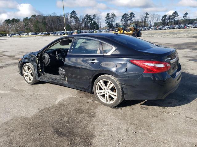 1N4BL3APXHC121079 Nissan Altima 3.5sl