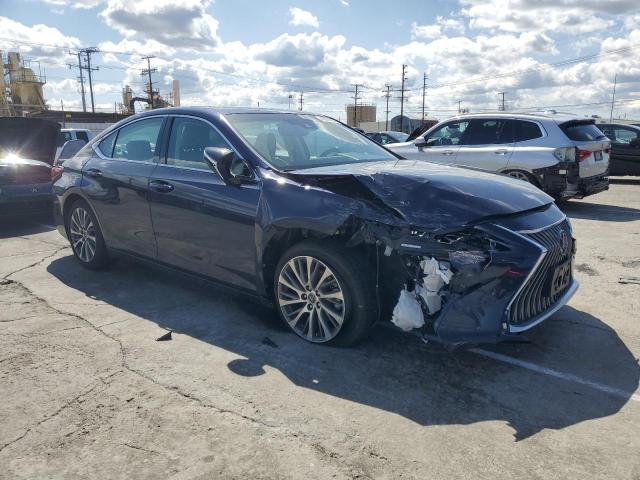 58ABZ1B15KU012154 Lexus ES 350