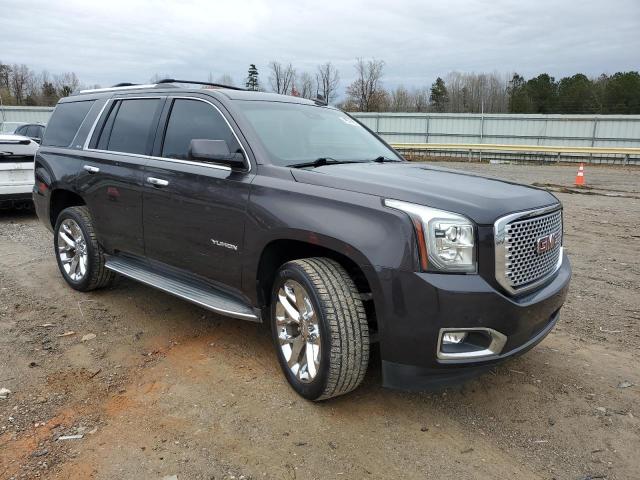 1GKS1BKCXFR557712 GMC YUKON SLT