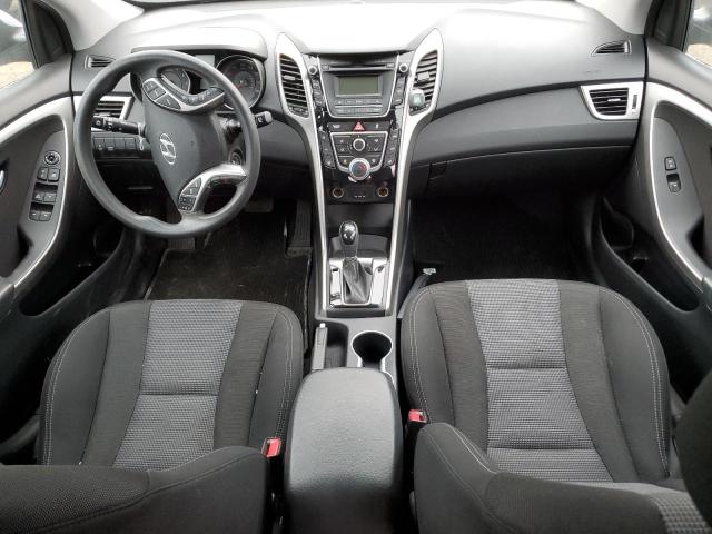 KMHD35LH7EU225485 Hyundai ELANTRA GT