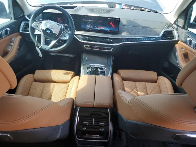 5UX23EM0XR9S09647 BMW X7 Xdrive40i