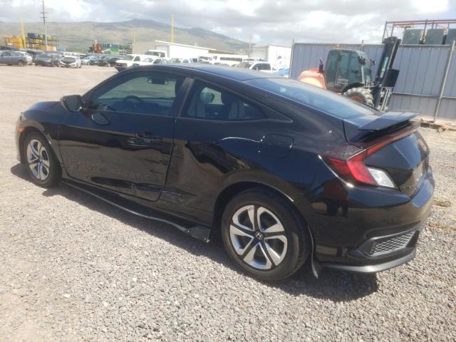 2HGFC4B07GH306576 Honda Civic Lx